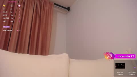  SophiI online show from February 14, 10:25 pm