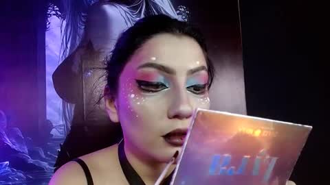 sophia hottie online show from March 9, 3:05 pm