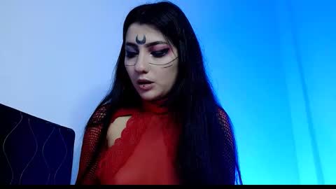 sophia hottie online show from November 26, 7:10 pm