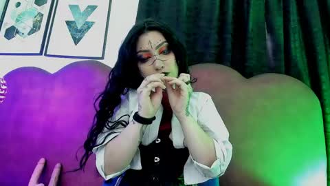 sophia hottie online show from May 26, 7:20 pm
