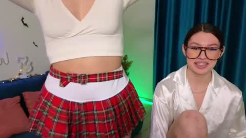 Sophia online show from January 20, 2:57 pm