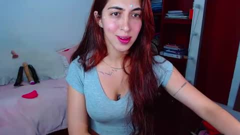 sophia_greey online show from January 11, 2:28 am