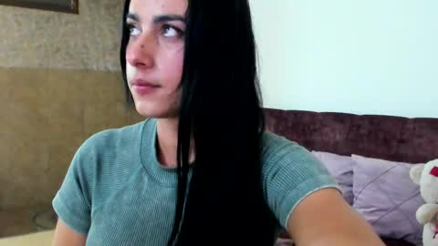 sophia CM online show from February 27, 3:08 am