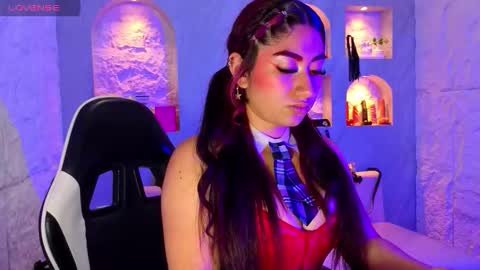 Sophia online show from March 4, 9:23 pm