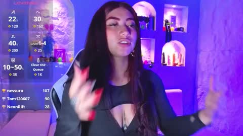 Sophia online show from March 28, 8:27 am