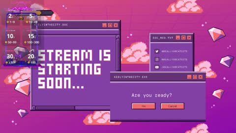 SHOPIA online show from January 7, 11:48 am