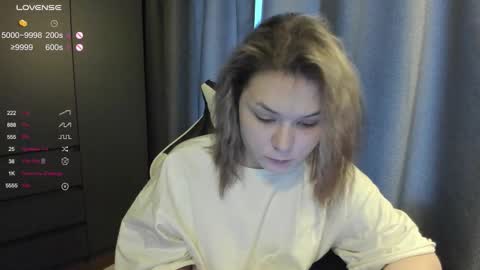 Sophia online show from January 15, 2:42 am