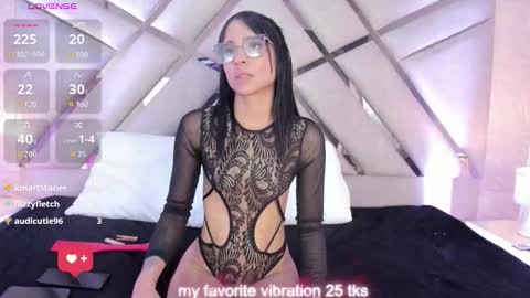 Sophia Paris online show from March 27, 8:26 am