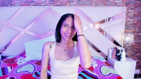 Sophia Paris online show from November 6, 1:52 am