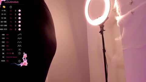 Sophia online show from November 2, 2:11 am