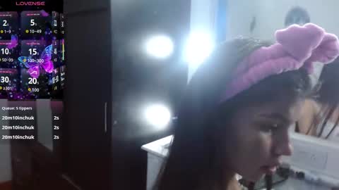 Sophia Bedford online show from January 11, 10:38 pm