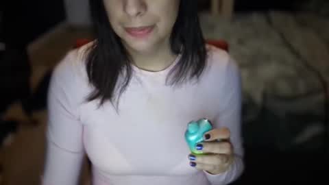 sophiadover online show from February 26, 1:03 pm