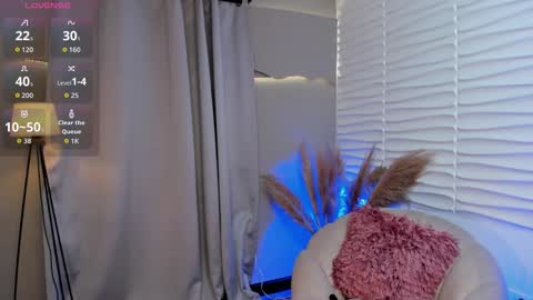 --Sophi-- online show from February 17, 12:26 pm