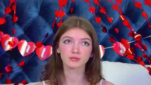 SophiaProve online show from February 16, 4:38 pm