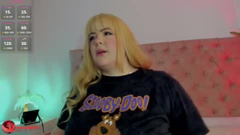 Sofi online show from February 16, 12:25 pm