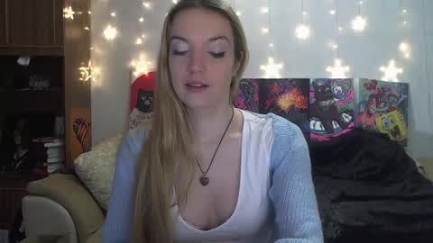 SophiaSonata online show from February 19, 4:33 pm