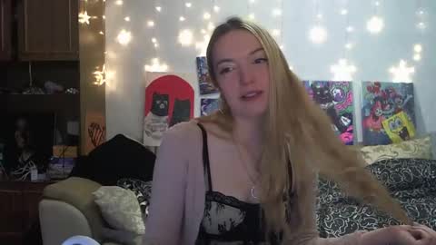 SophiaSonata online show from January 5, 12:42 am