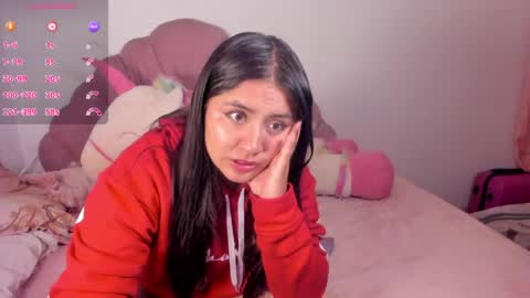 Clara sophia online show from June 7, 1:55 am