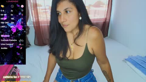 Sophia  online show from March 27, 8:10 pm