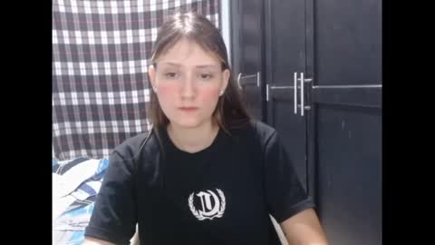 sophie online show from October 20, 12:26 am