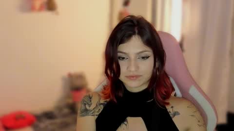 sophie doll online show from March 6, 8:48 pm