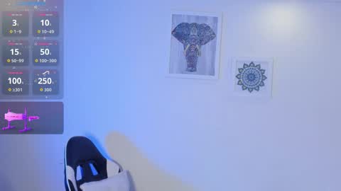   online show from March 11, 12:02 am