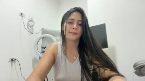 Sophie online show from May 15, 1:58 am