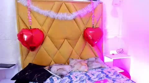 Sophie Gallis online show from February 13, 11:35 am