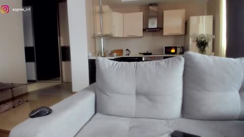 Sonya  online show from March 8, 5:55 am