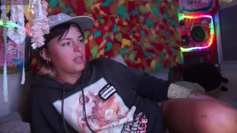 derpy derpington online show from February 4, 5:00 am