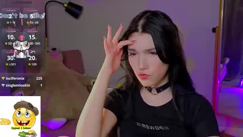Snapshot of sophie_nomenal_ chatting on October 8, 3:07 pm sophie_nomenal_ online show from October 8, 3:07 pm