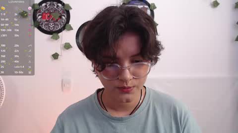 sophie_ross1 online show from October 4, 3:15 am