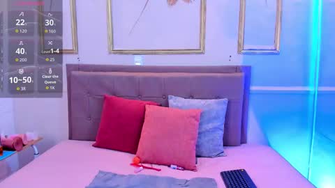 Sophie Sweet online show from February 25, 5:44 am