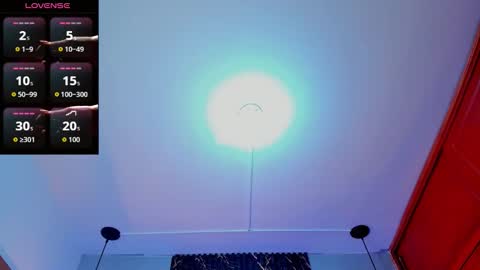 Sophie Sweet online show from December 23, 3:23 am