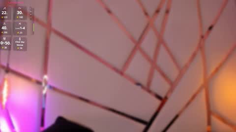 Sophie online show from November 19, 9:13 pm