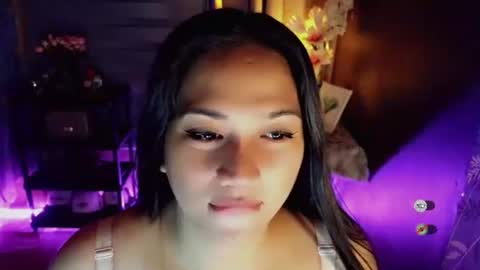 Sophie online show from February 25, 9:18 pm