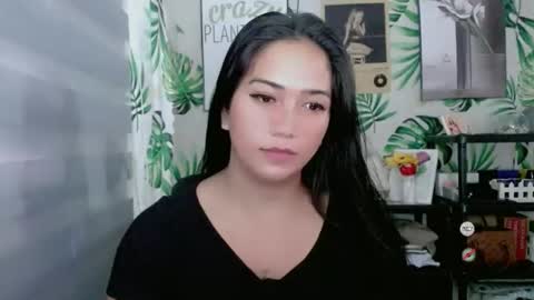 Sophie online show from November 9, 9:50 pm