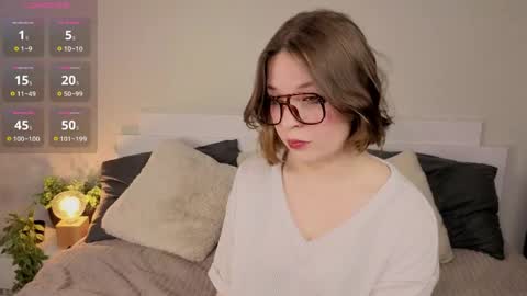 Sophia online show from April 30, 4:50 am