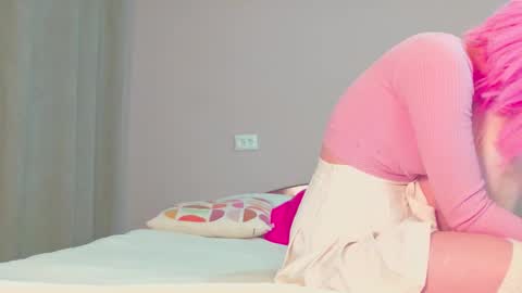 ShopieChan69 online show from November 16, 1:57 pm