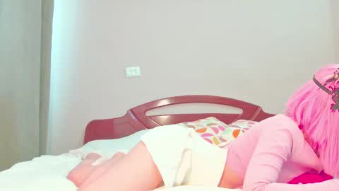 ShopieChan69 online show from December 30, 12:20 pm