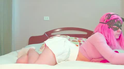 ShopieChan69 online show from March 5, 2:45 pm