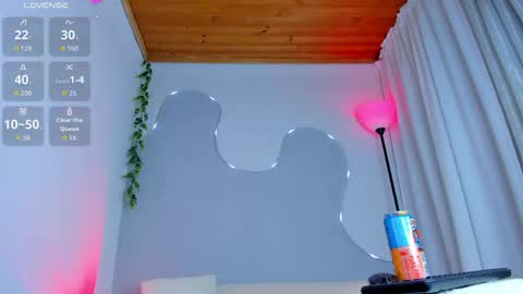 Sophie online show from May 21, 2:07 am