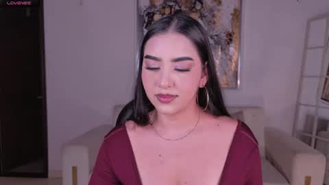 Sophie online show from July 22, 5:42 am
