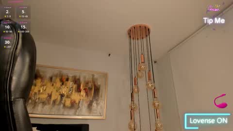 Sophie  Palmer online show from February 24, 11:24 am