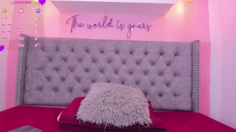 Sophii  online show from March 7, 10:54 pm