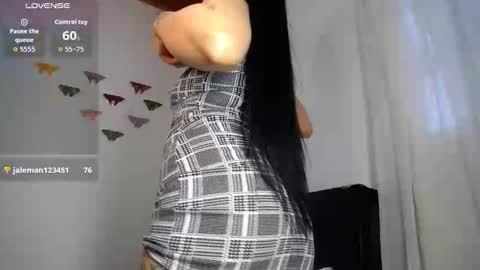 Sophy  online show from March 22, 10:36 pm