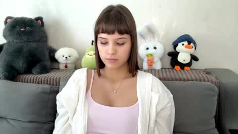 Mimi online show from May 26, 8:31 am