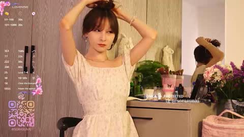 Sora online show from February 14, 2:14 am