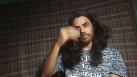 Siemaco online show from November 23, 9:02 pm