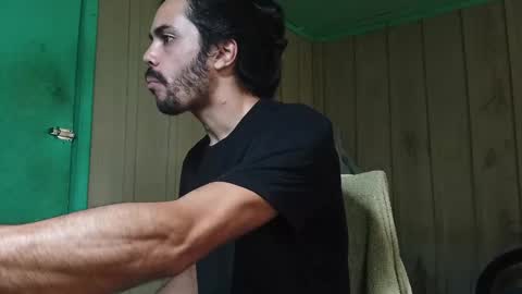 Snapshot of sordauq chatting on October 27, 7:03 pm Siemaco online show from October 27, 7:03 pm